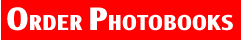 Order your photos online