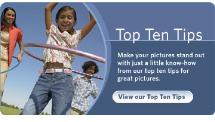 Top10Tips